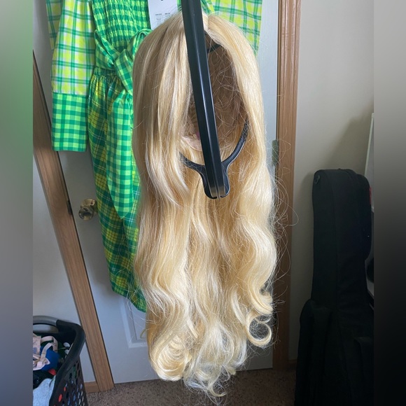 INH Hair Paris Wig - Picture 11 of 12